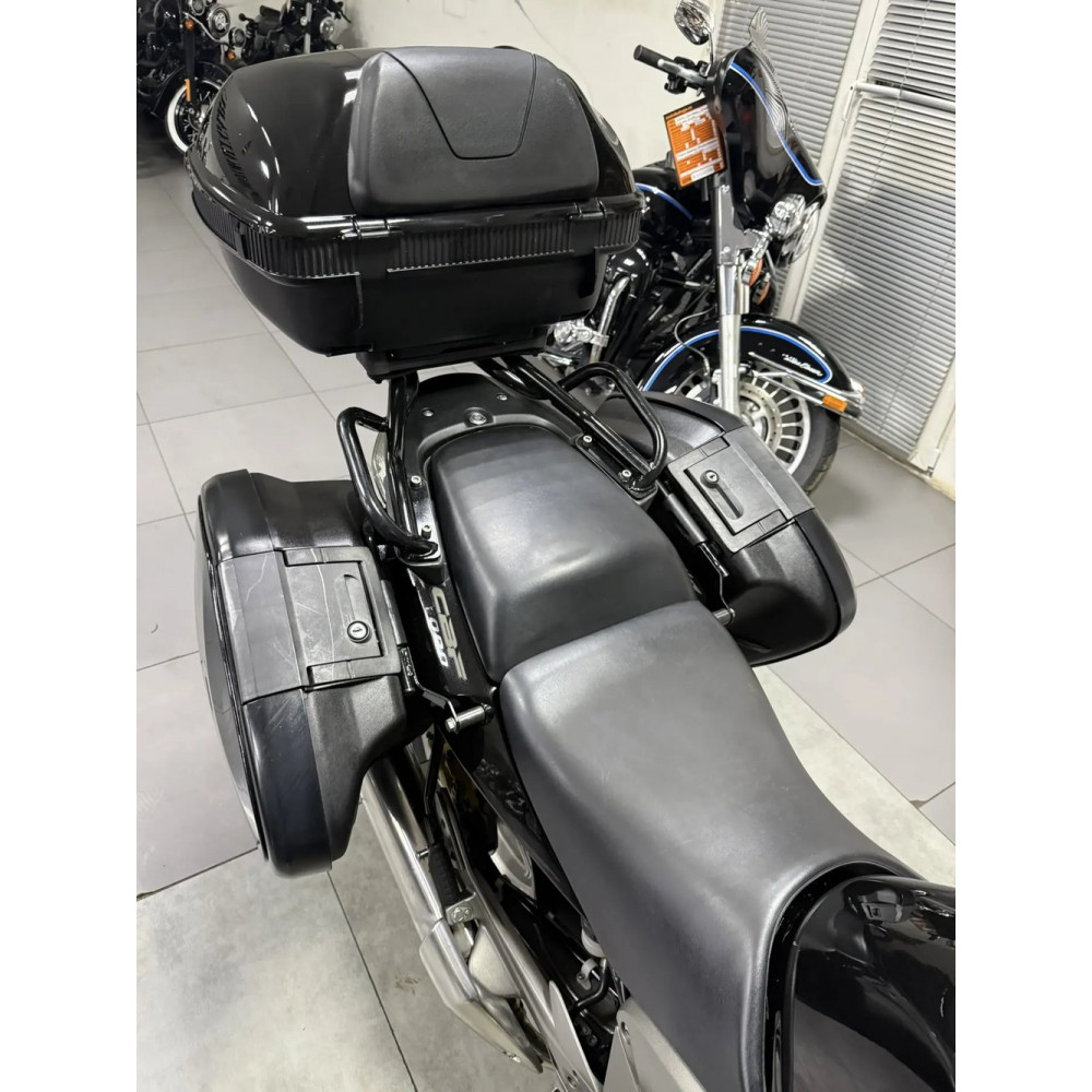 Honda CBF1000 (инжектор) - 2006