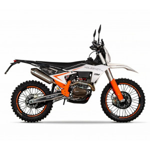 Мотоцикл Regulmoto Holeshot 300 pro (ZS PR300 PRO), Белый, , 120872-