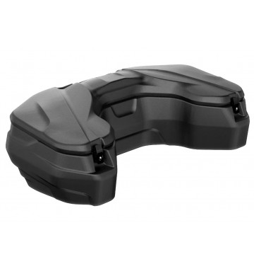 010211 Кофр задний HISUN GUARDIAN 550/750