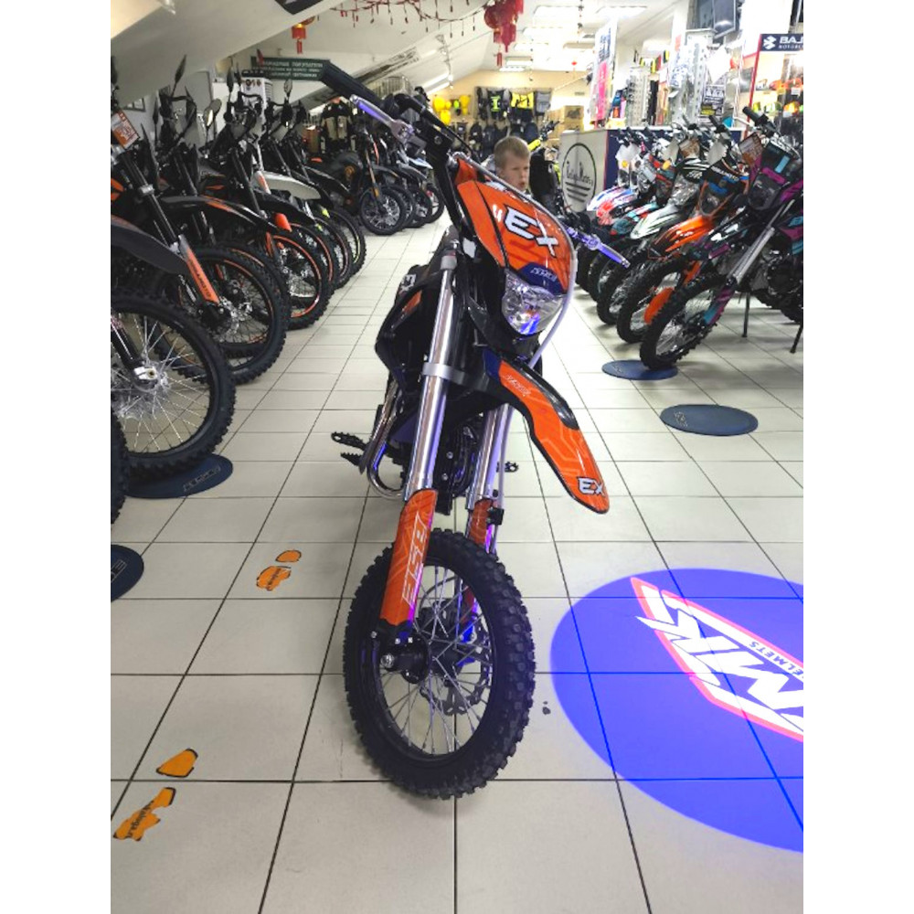 BSE EX 14/12