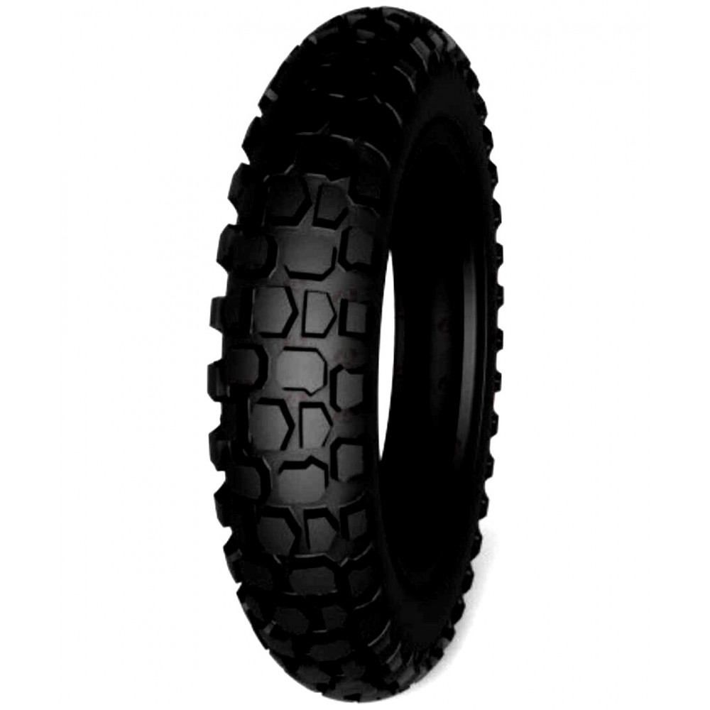 Покрышка мото 12" 2.75-12 P-75 Yuanxing (кросс)