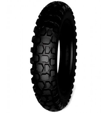 Покрышка мото 12" 2.75-12 P-75 Yuanxing (кросс)