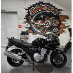 Suzuki GSF650SA Bandit (инжектор) - 2007