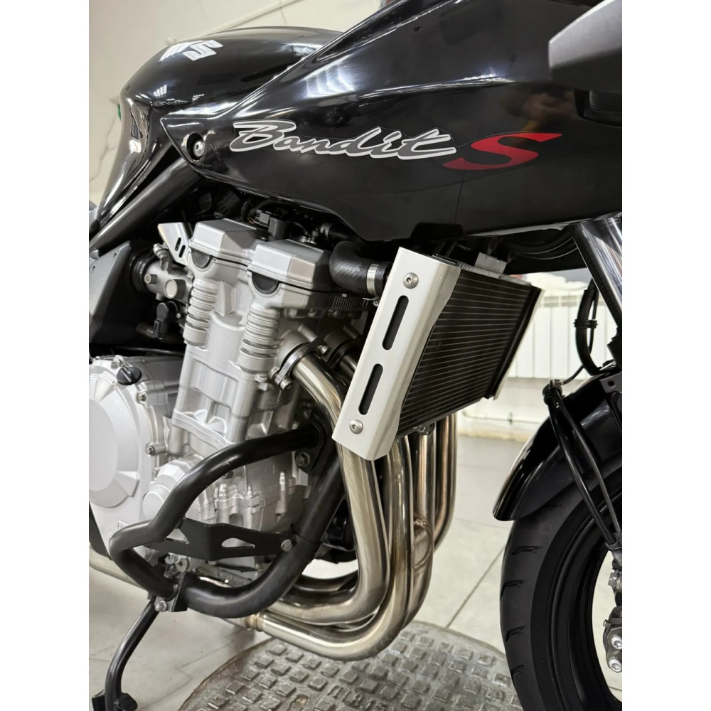 Suzuki GSF650SA Bandit (инжектор) - 2007
