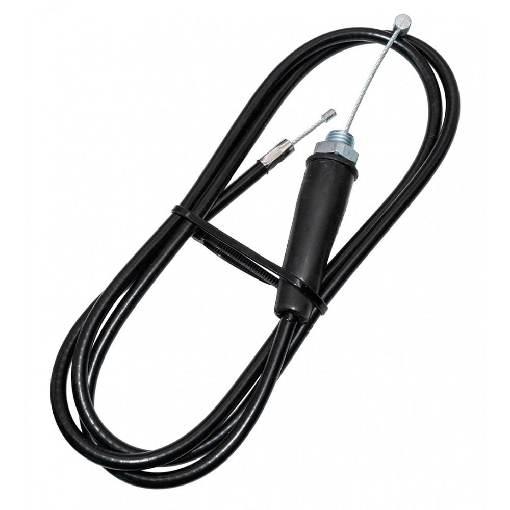 Трос газа Senke 200GY-5, питбайк L =870 / 985 мм