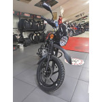BAJAJ Boxer BM 150 Х Disc черный
