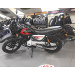 BAJAJ Boxer BM 150 Х Disc черный