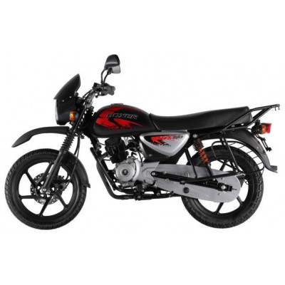 BAJAJ Boxer BM 150 Х Disc черный