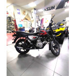 BAJAJ Boxer BM 150 Х Disc черный