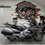 Honda ST1300 Pan European (инжектор) - 2002 г.в., 38700 км