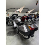 Honda ST1300 Pan European (инжектор) - 2002 г.в., 38700 км