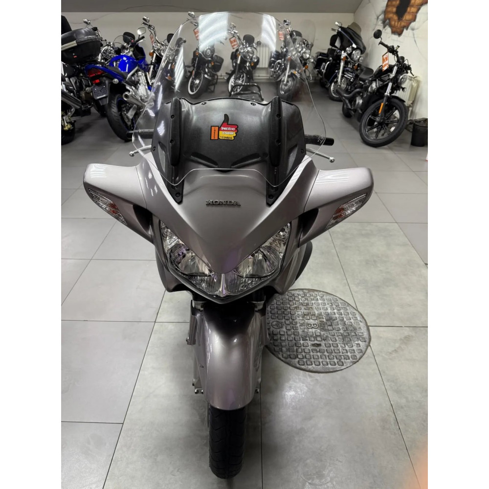 Honda ST1300 Pan European (инжектор) - 2002 г.в., 38700 км