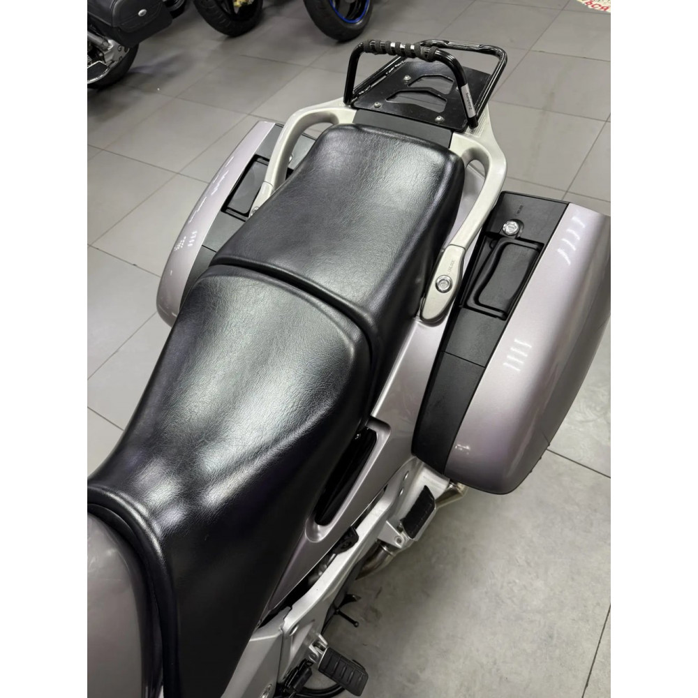 Honda ST1300 Pan European (инжектор) - 2002 г.в., 38700 км