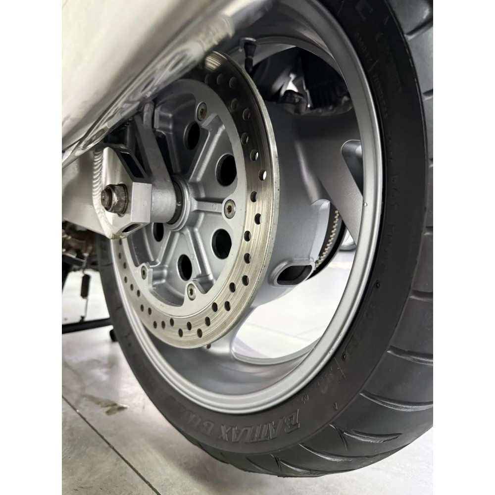 Honda ST1300 Pan European (инжектор) - 2002 г.в., 38700 км