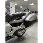 Honda ST1300 Pan European (инжектор) - 2002 г.в., 38700 км