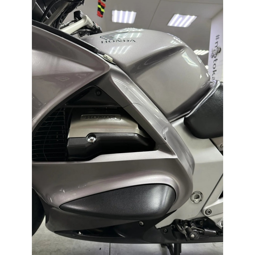 Honda ST1300 Pan European (инжектор) - 2002 г.в., 38700 км