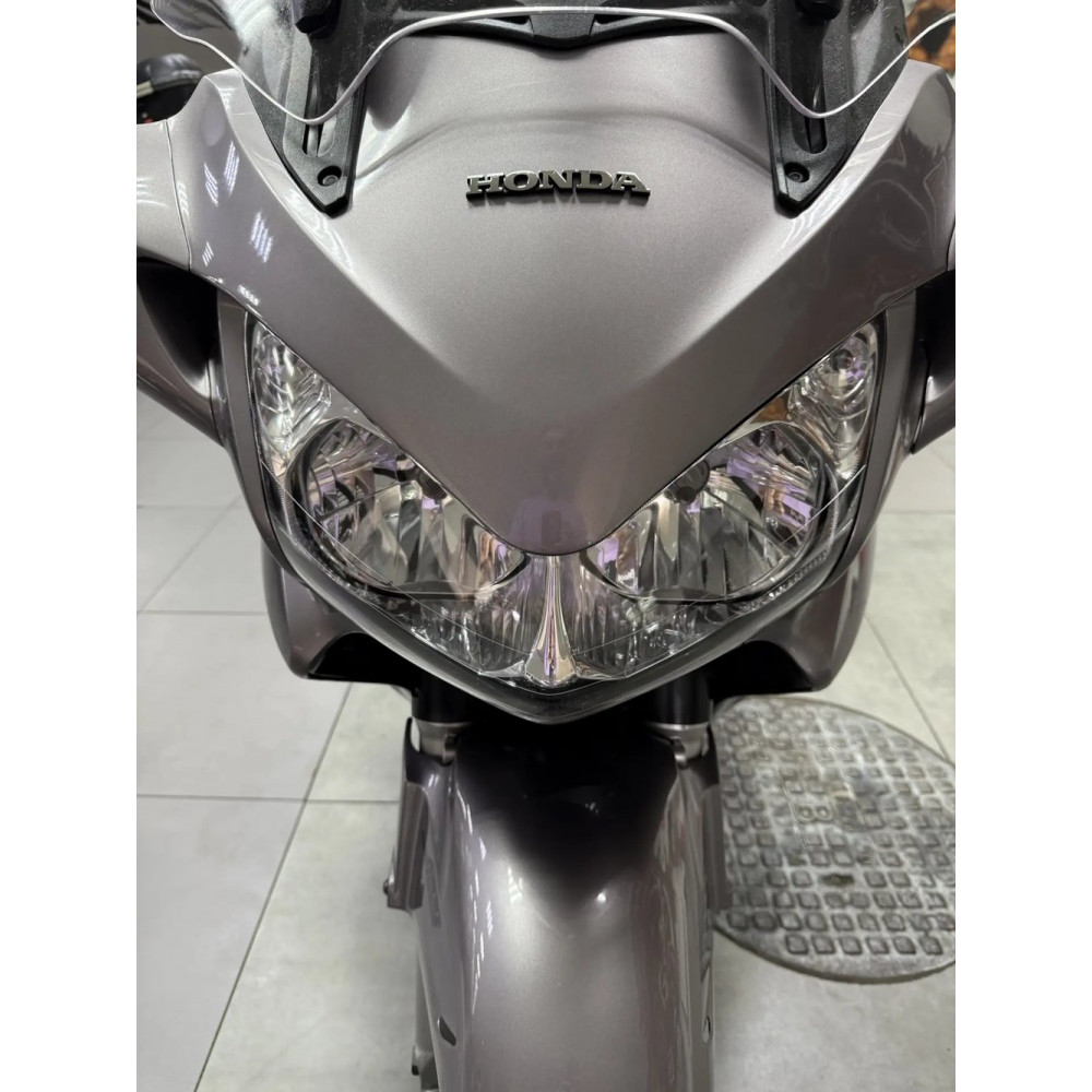 Honda ST1300 Pan European (инжектор) - 2002 г.в., 38700 км