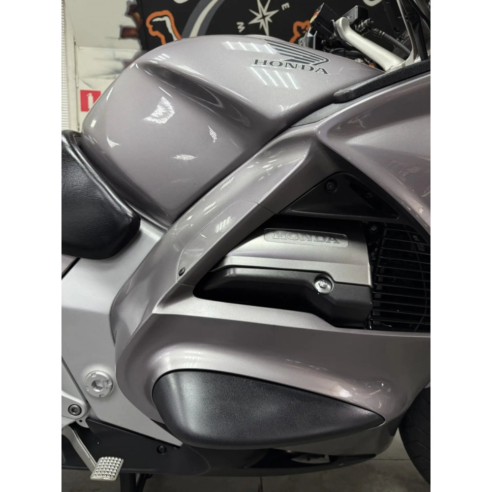 Honda ST1300 Pan European (инжектор) - 2002 г.в., 38700 км