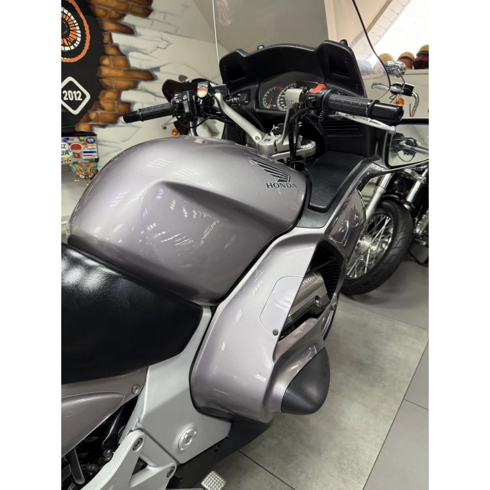 Honda ST1300 Pan European (инжектор) - 2002 г.в., 38700 км
