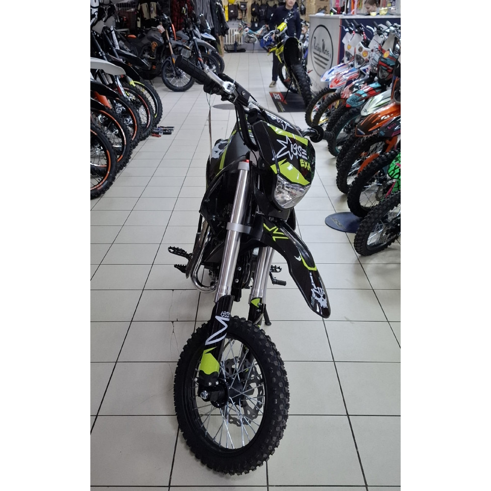 BSE EXA SA 14/12