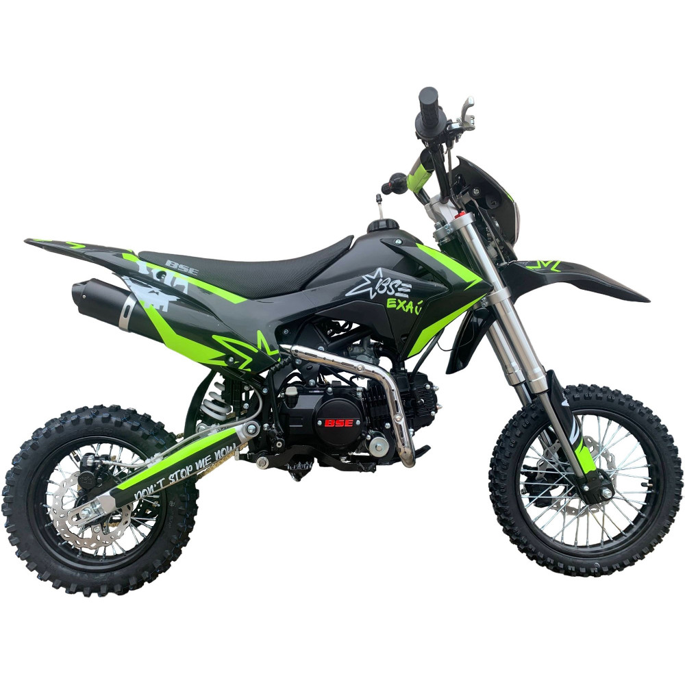 BSE EXA SA 14/12