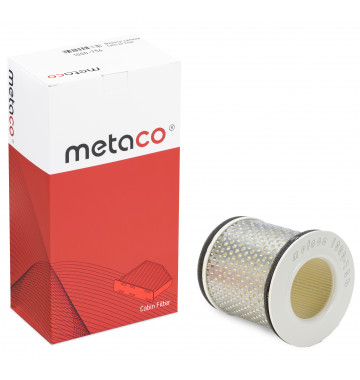 Фильтр воздушный Metaco 1000-756