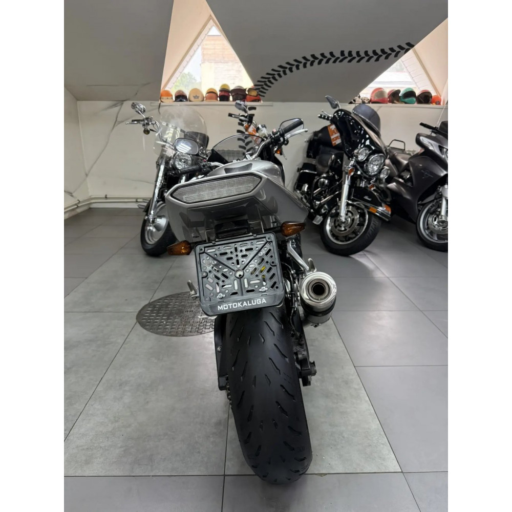 Yamaha R1 (инжектор) - 2003 г.в., 41500 км