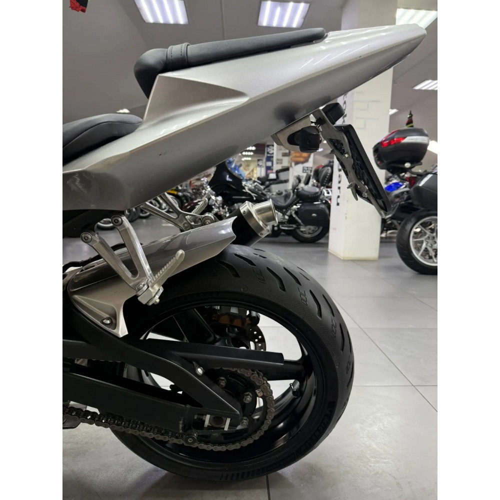 Yamaha R1 (инжектор) - 2003 г.в., 41500 км
