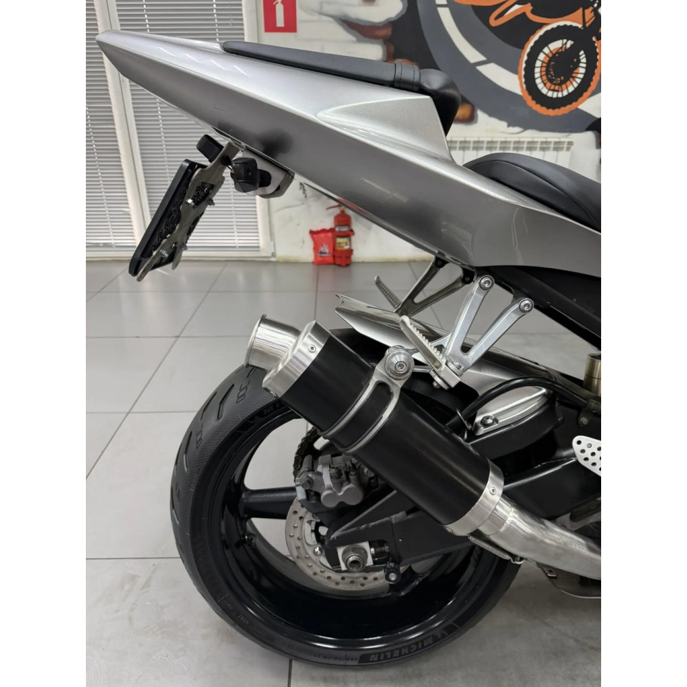Yamaha R1 (инжектор) - 2003 г.в., 41500 км
