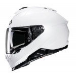 HJC Шлем i 71 PEARL WHITE XXL