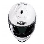 HJC Шлем i 71 PEARL WHITE XXL