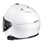 HJC Шлем i 71 PEARL WHITE XXL