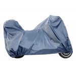 Чехол на максискутер REXWEAR (HondaSilverWing600) с задним кофром
