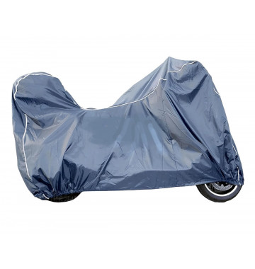Чехол на максискутер REXWEAR (HondaSilverWing600) с задним кофром