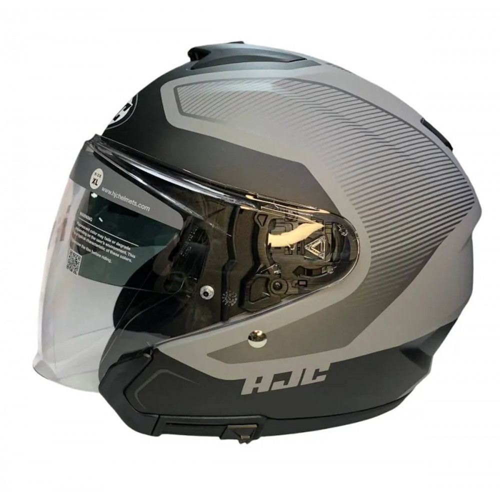 Мотошлем HJC i31 TEVIS MC5SF L