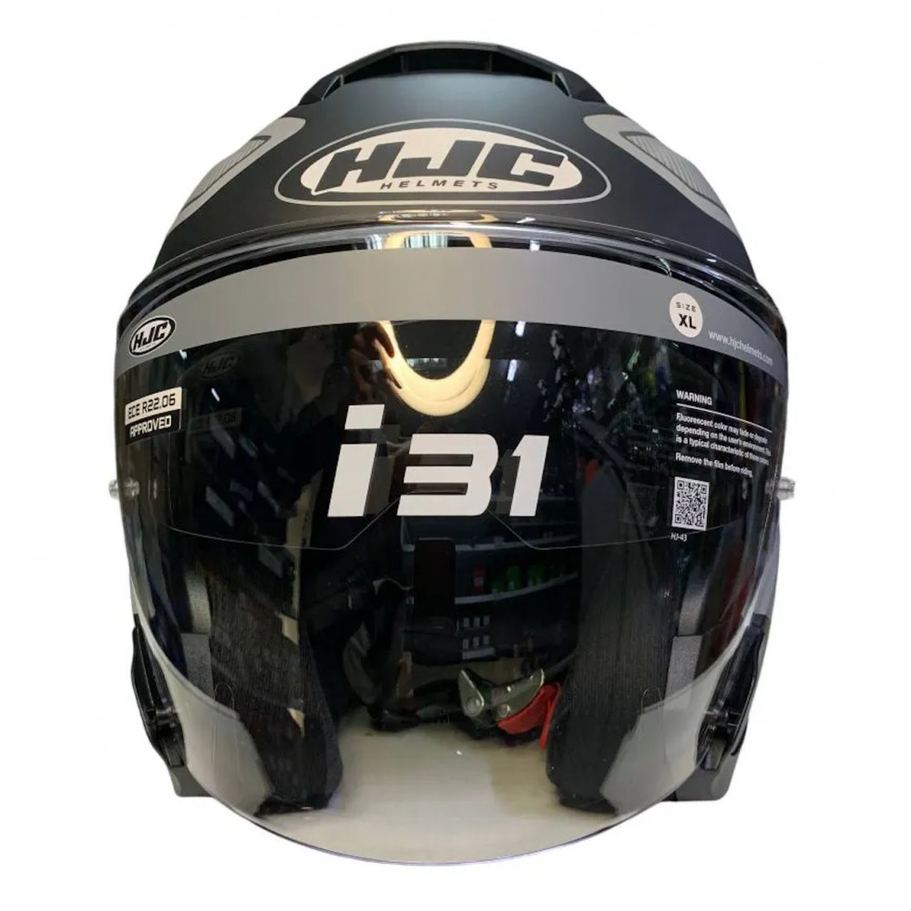 Мотошлем HJC i31 TEVIS MC5SF L