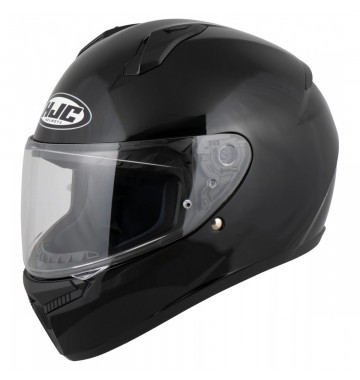 HJC Шлем C 10 BLACK  S марк