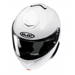 HJC шлем i 91 PEARL WHITE XL
