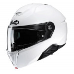 HJC шлем i 91 PEARL WHITE XL