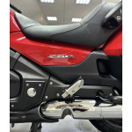Honda GL1800 GoldWing Bugger (инжектор) - 2013 г.в., 22530 миль