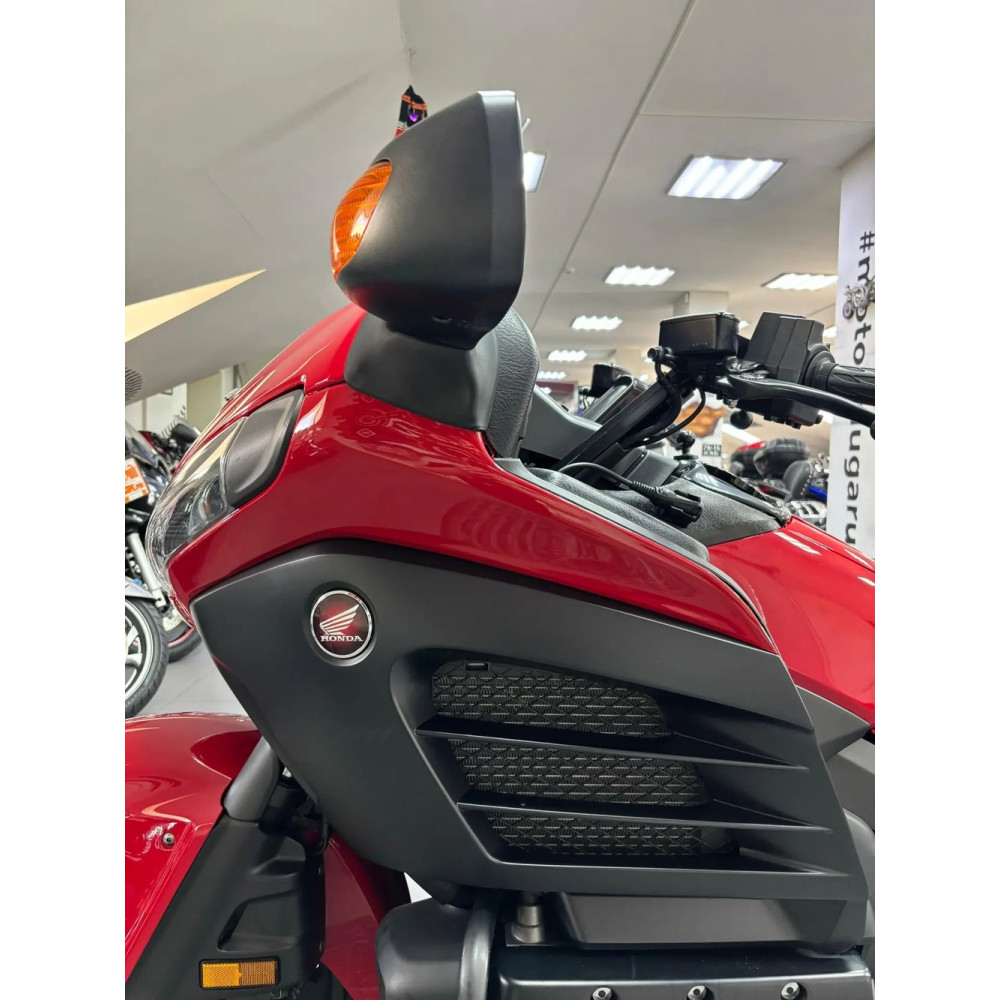 Honda GL1800 GoldWing Bugger (инжектор) - 2013 г.в., 22530 миль