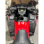 Honda GL1800 GoldWing Bugger (инжектор) - 2013 г.в., 22530 миль