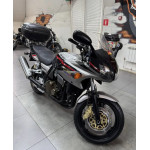 Kawasaki ZRX 1200, 2001 г, 44 600 км