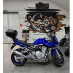 Suzuki Bandit GSF 650 S, 2007г, 38 300 км