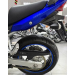 Suzuki Bandit GSF 650 S, 2007г, 38 300 км
