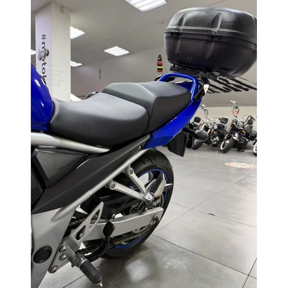 Suzuki Bandit GSF 650 S, 2007г, 38 300 км