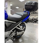 Suzuki Bandit GSF 650 S, 2007г, 38 300 км