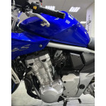 Suzuki Bandit GSF 650 S, 2007г, 38 300 км