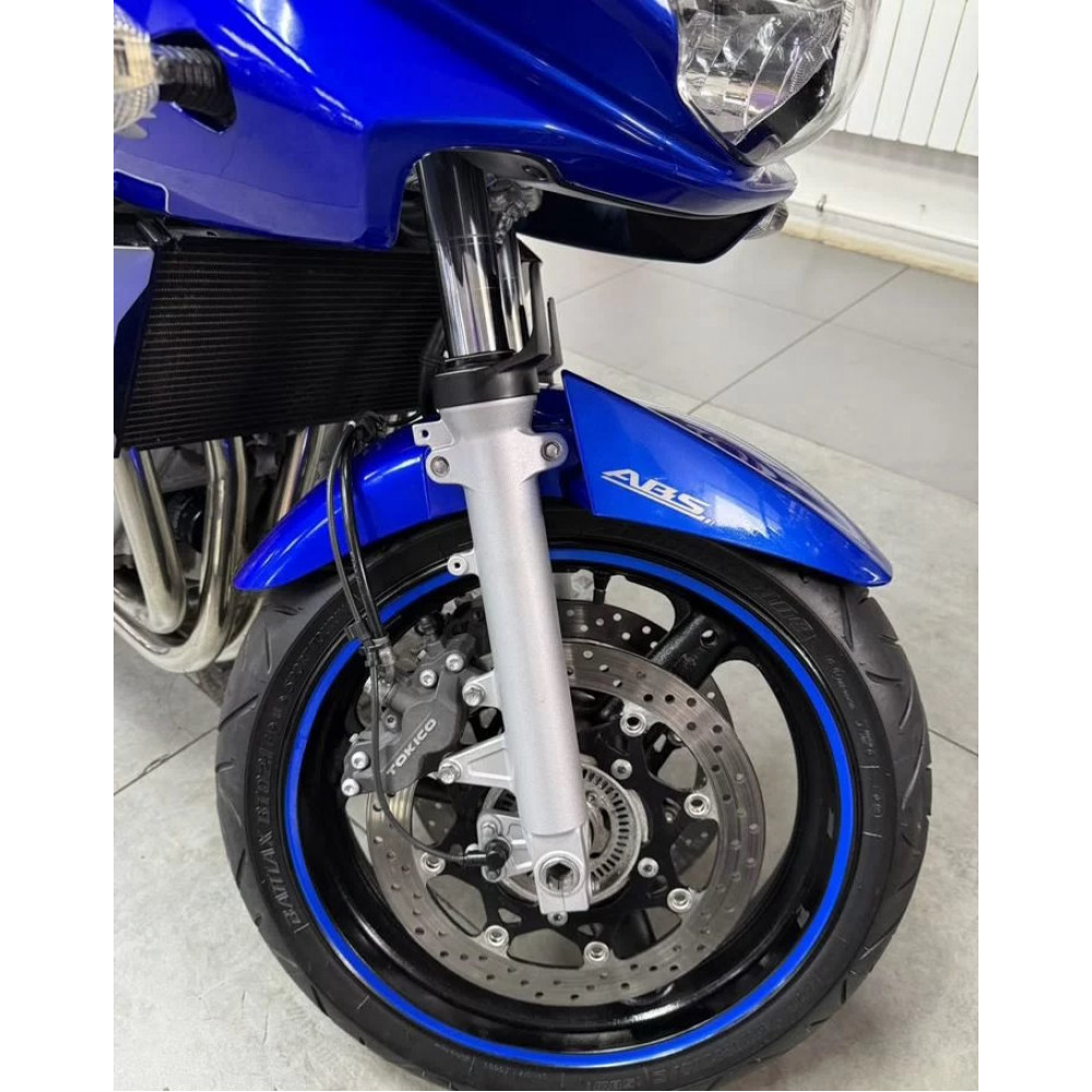 Suzuki Bandit GSF 650 S, 2007г, 38 300 км