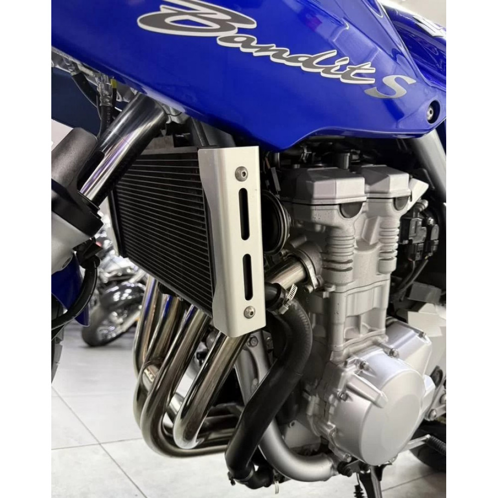 Suzuki Bandit GSF 650 S, 2007г, 38 300 км